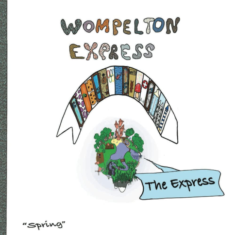 The Express: Spring visit