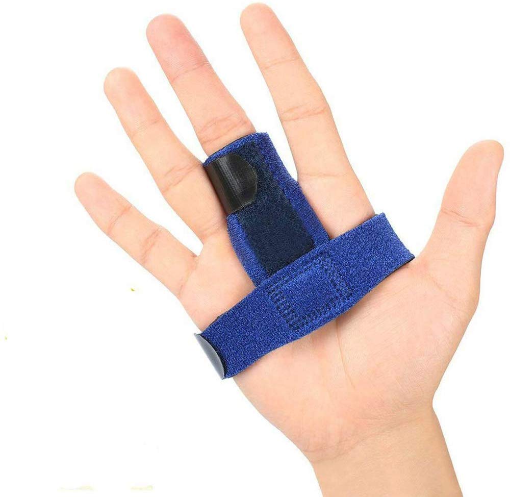 Buy Trigger Finger Splint for Alleviating Finger Locking, Popping