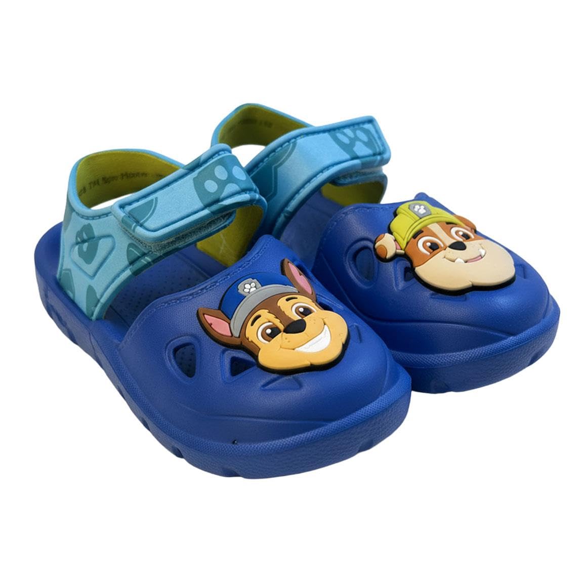CERDÁ LIFE'S LITTLE MOMENTS Sandalias_paw_patrol_8 Sandali bassiUnisex - Bambini e ragazzi