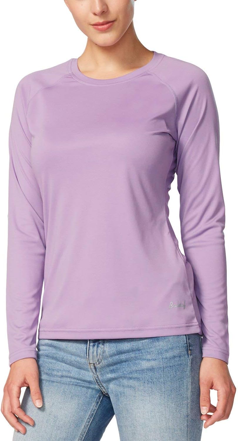 UPF 50+ Sun Protection T-Shirt 
