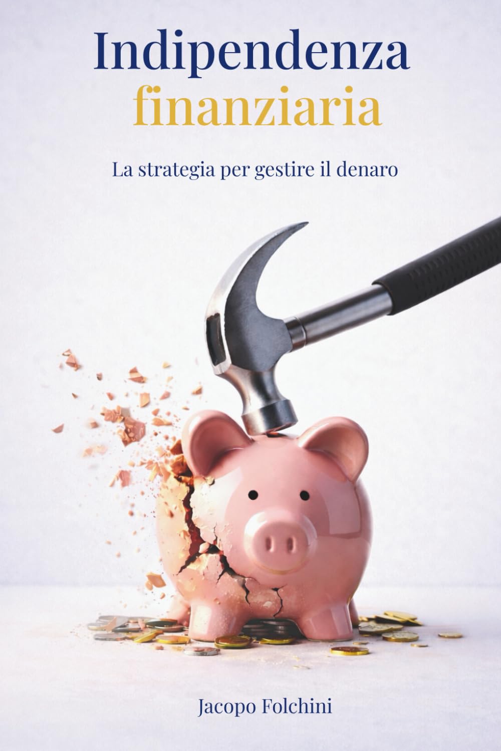Indipendenza Finanziaria: La strategia per gestire il denaro