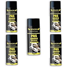 solon Extra Pas S k c  ve Ya lay c  400 Ml. 5 Adet