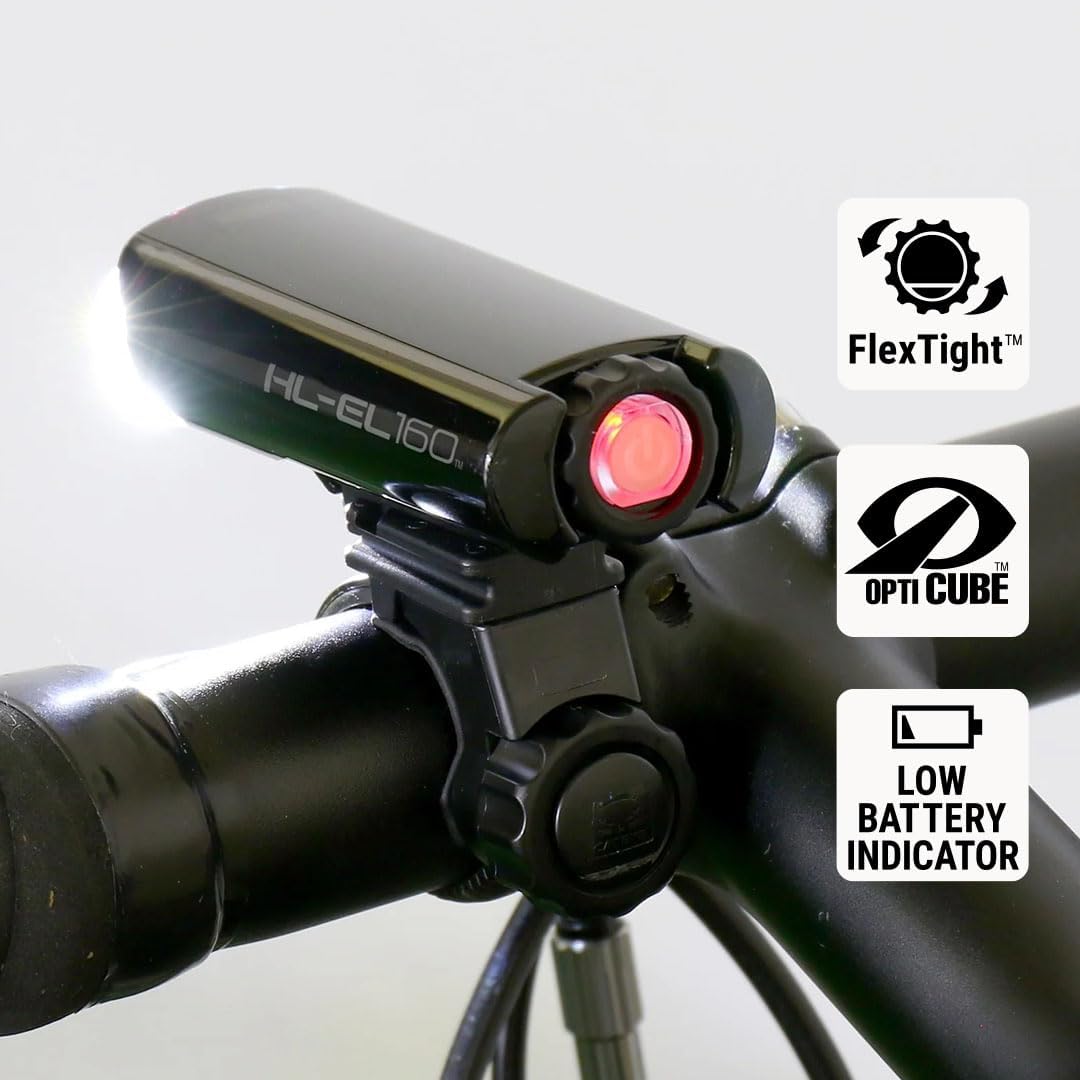 CatEye EL Light Sets