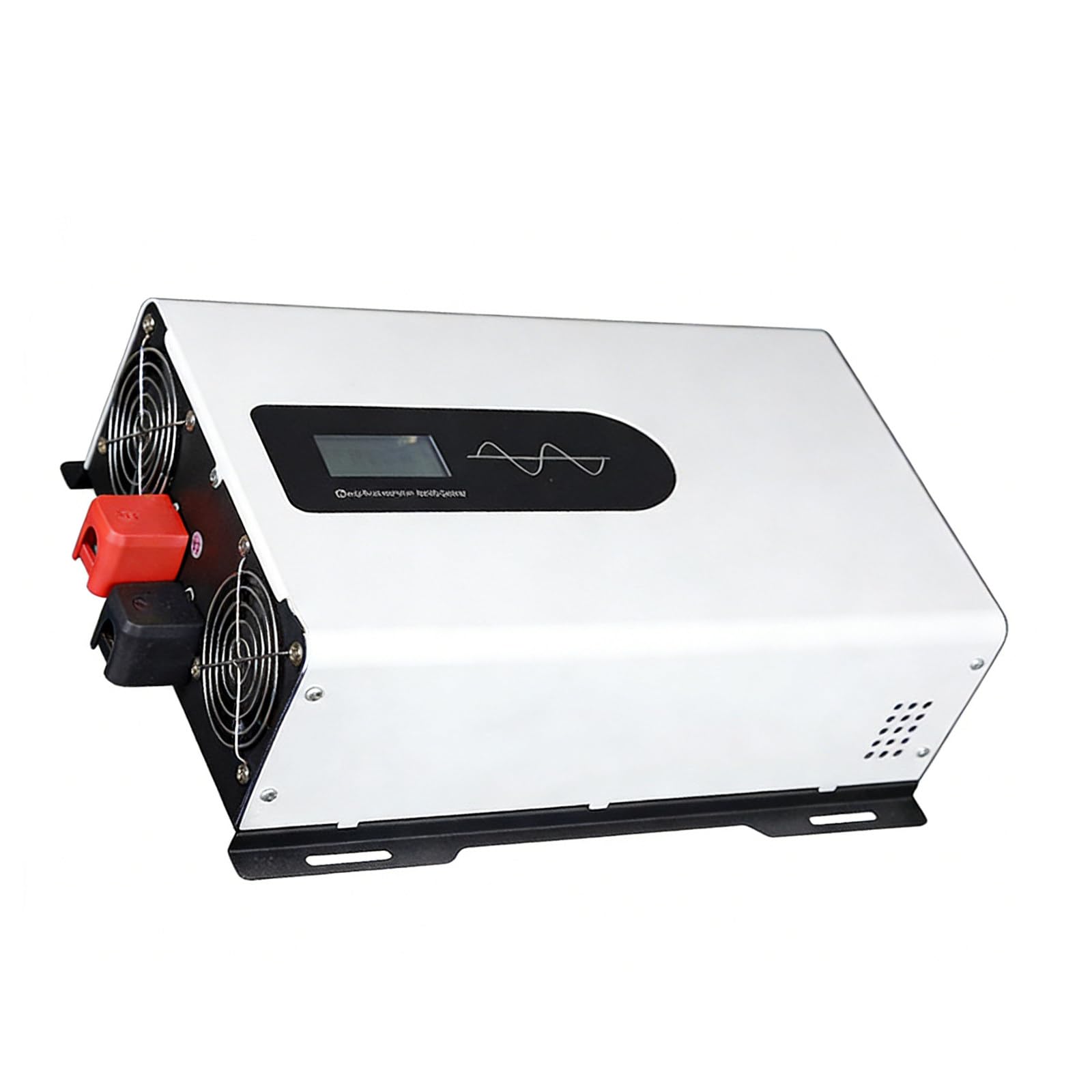 3500W Pure Sine Wave Inverter, 96V