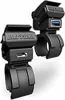 Amazon | デイトナ(Daytona) バイク USB電源 防水 USB-A+USB-C