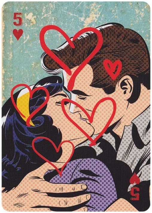 Ultimate Deck (Stranger and Stranger Edition) by Dan and Dave