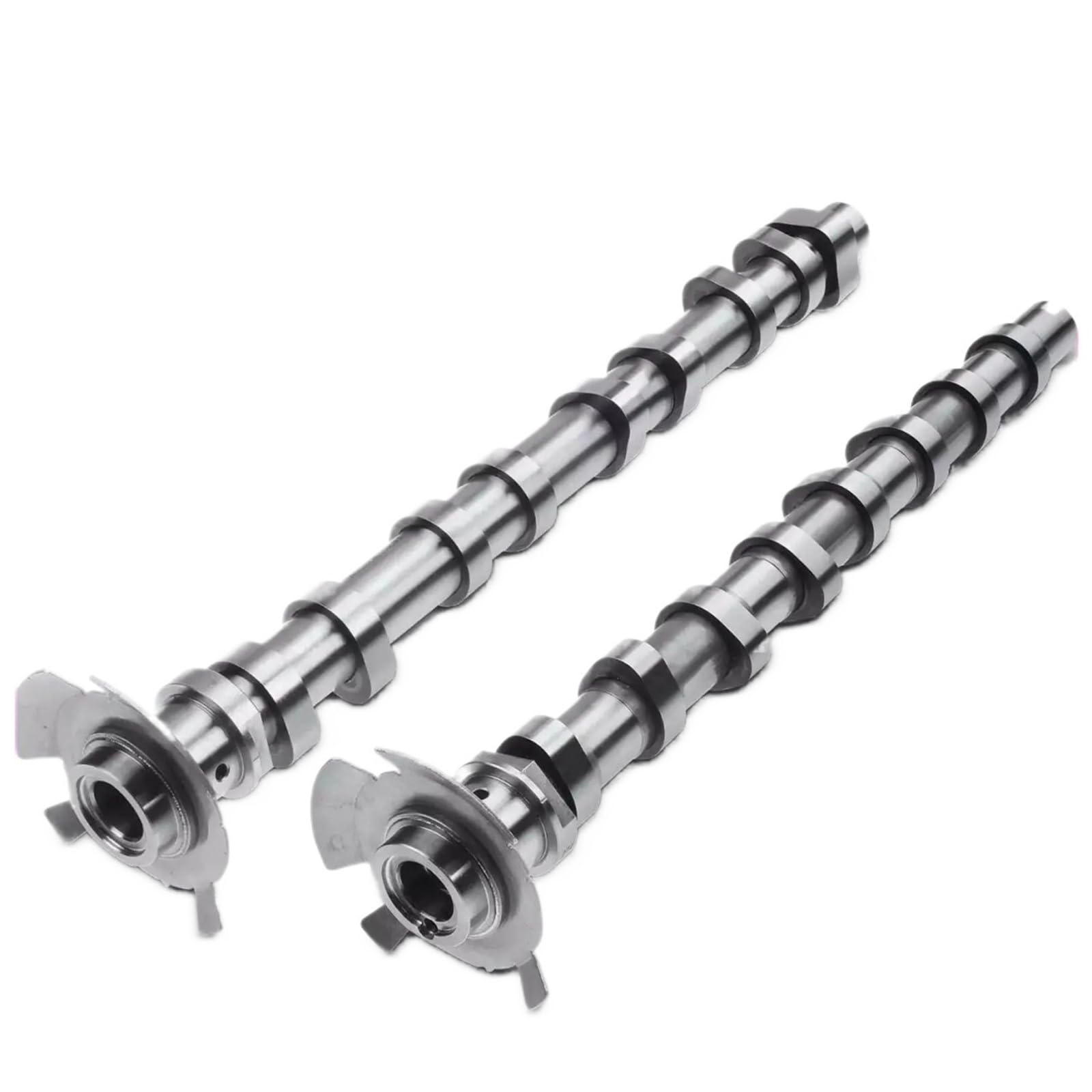 Camshaft Pasuje do Mercedes-Benz GLC300 X253 2016-2018 2.0L M274 szt. Wałek rozrządu silnika dolotowego i wydechowego Wałek krzywkowy