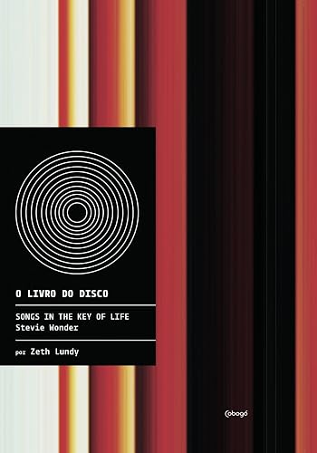 Songs in the Key of Life - Stevie Wonder