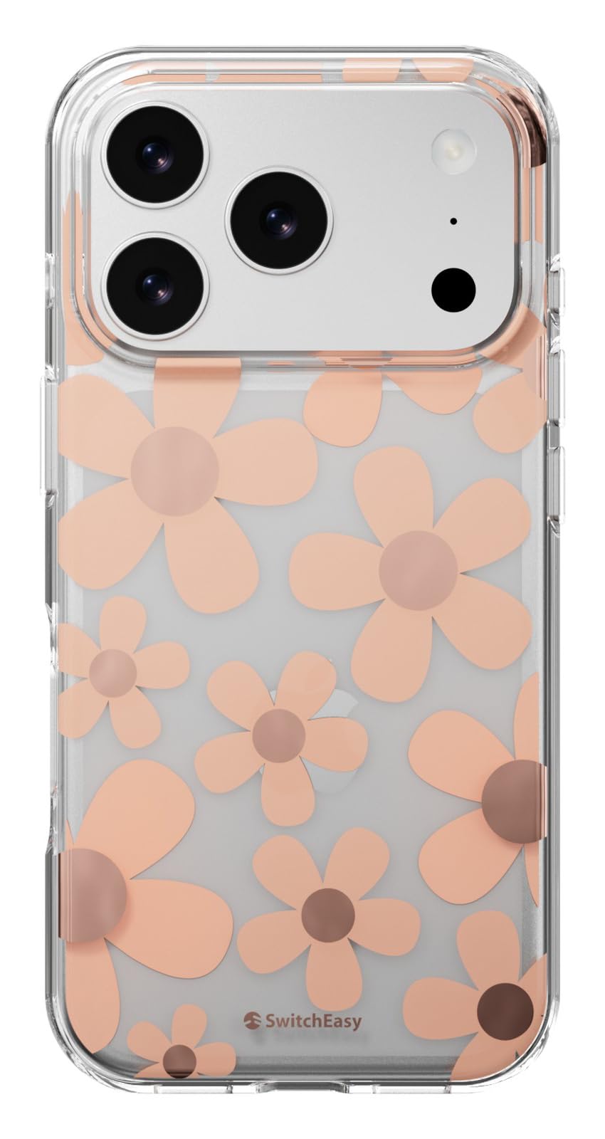 Amazon.co.jp: 【SwitchEasy】 iPhone 18 Pro iPhone 17 Pro 対応