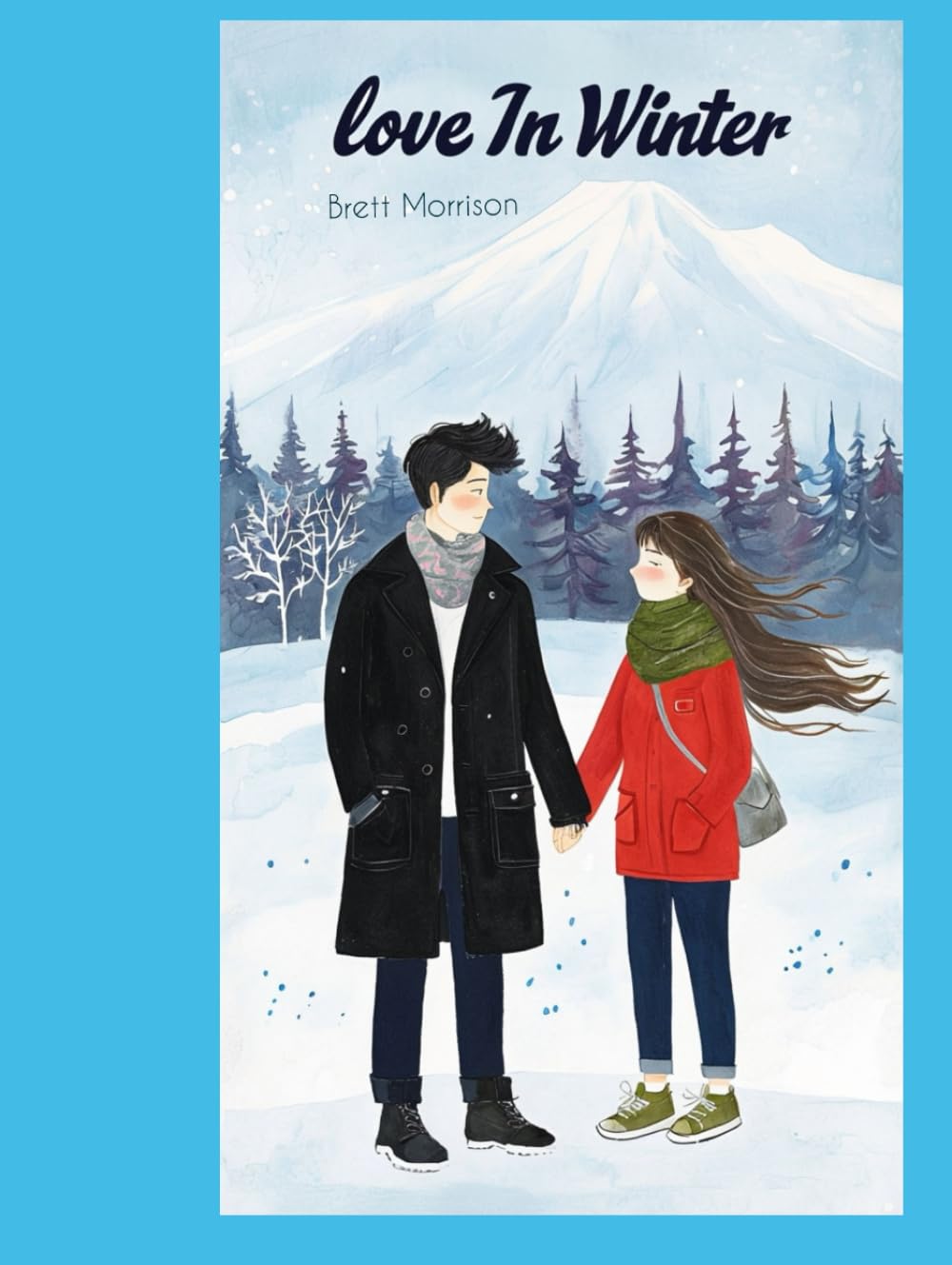 Love in Winter
