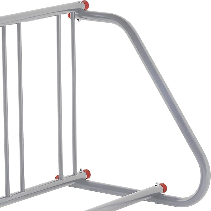 Retrospec Commercial Grid Bike Rack - Soportes para Pared Acero miniatura 9