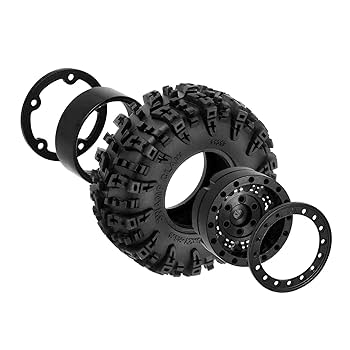 Amazon.co.jp: アップグレードパーツ スワンプクロー 70*27mm S5