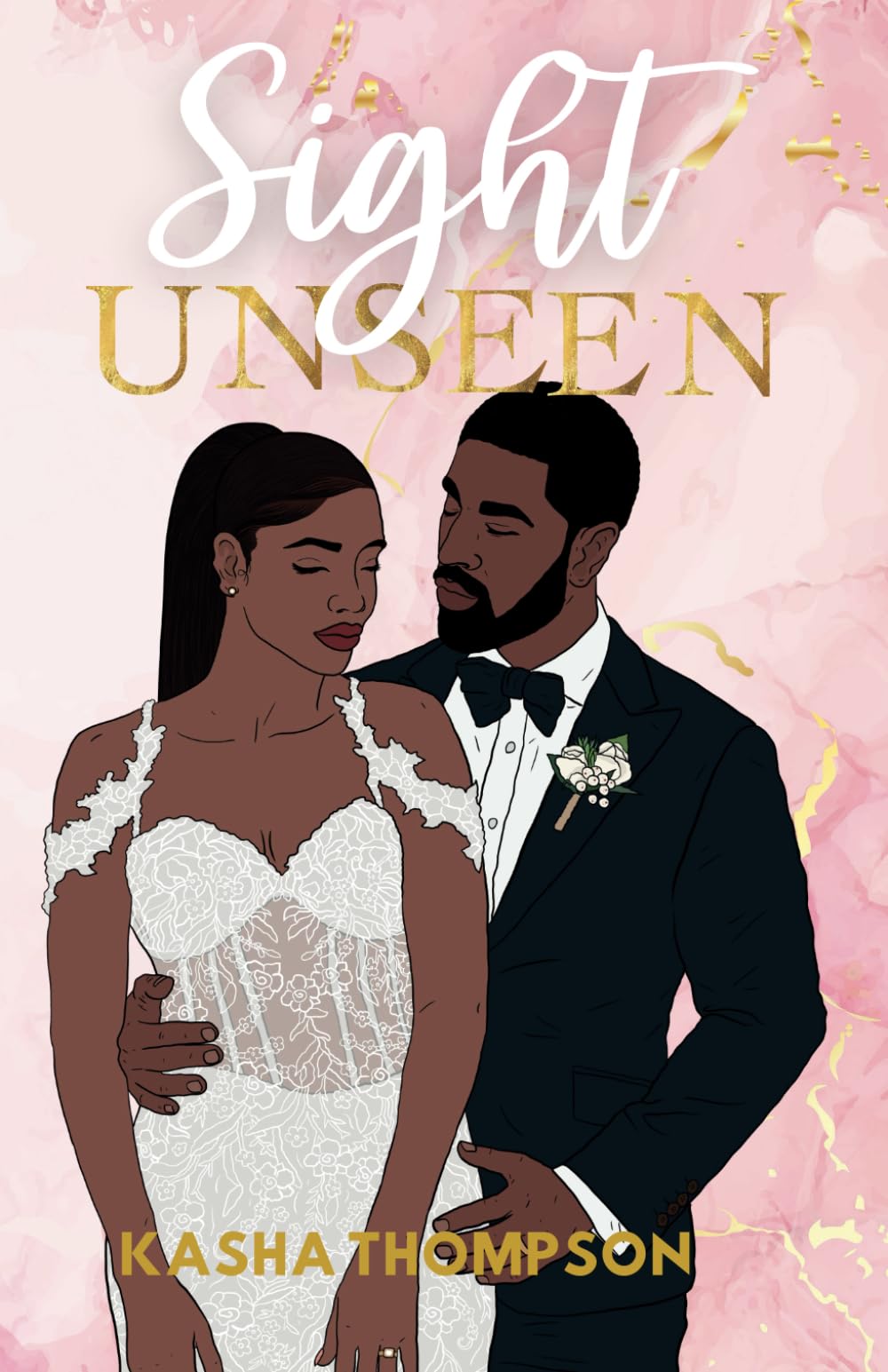 Sight Unseen