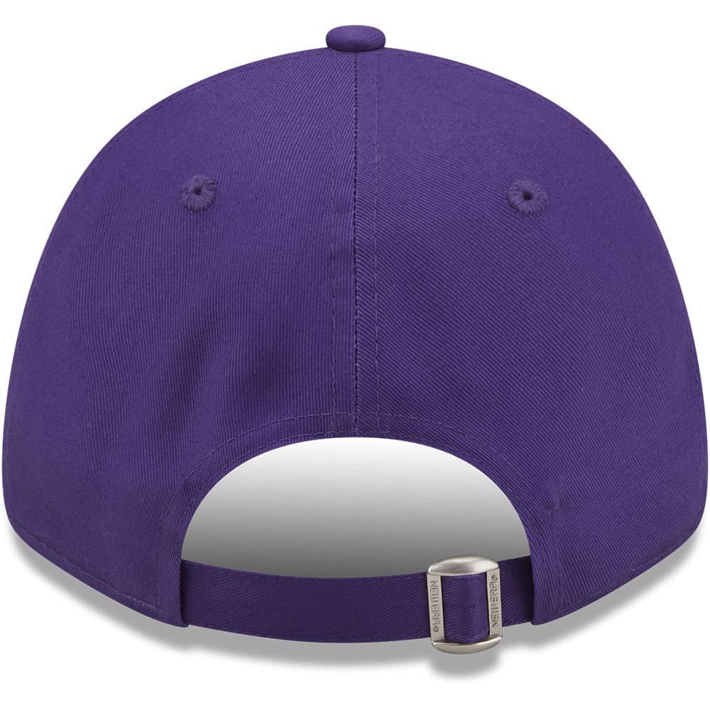 New Era 9Forty Strapback Cap - Logo INFLL Los Angeles Lakers