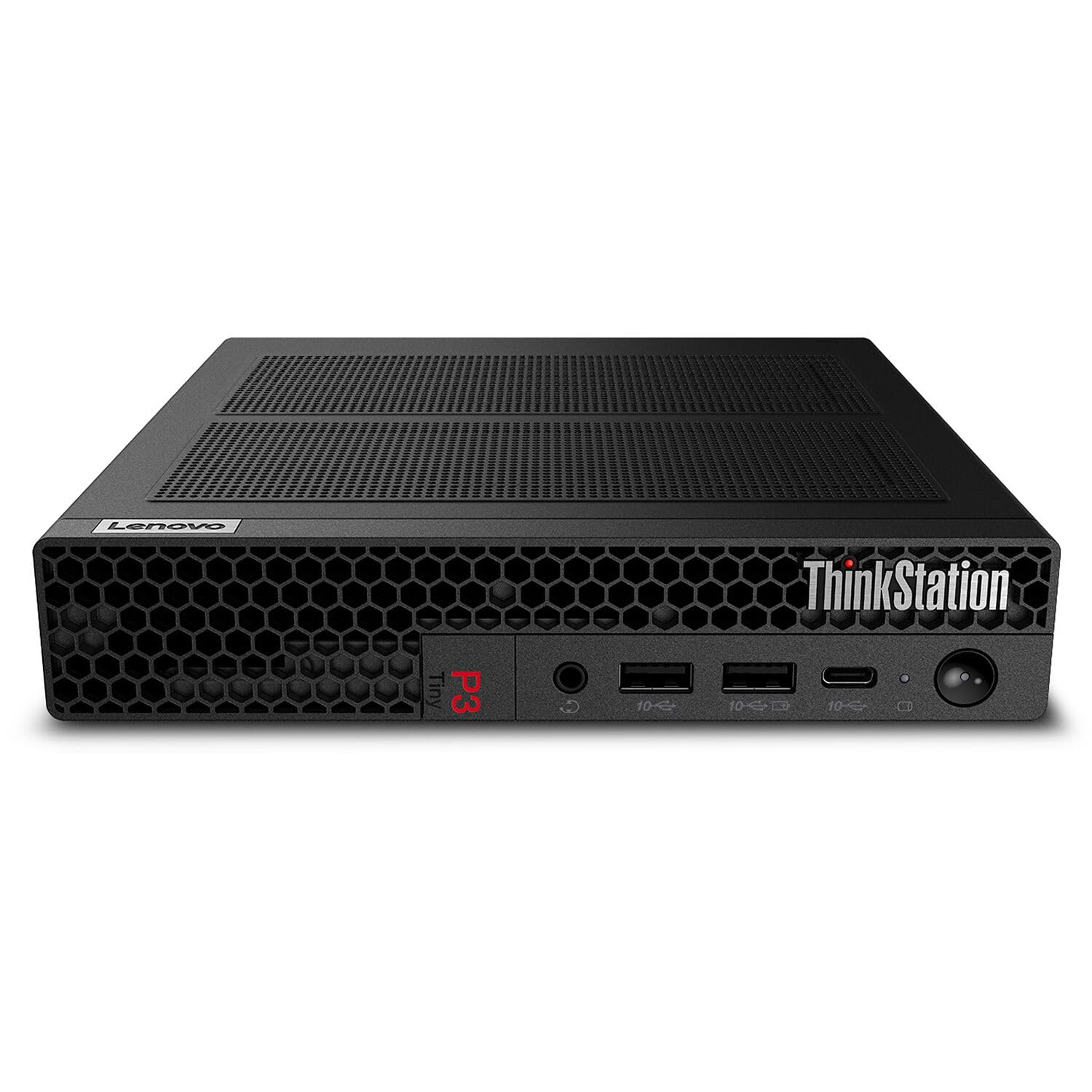 Lenovo ThinkStation P3 Tiny Mini Desktop 2024 Intel Core i7-13700