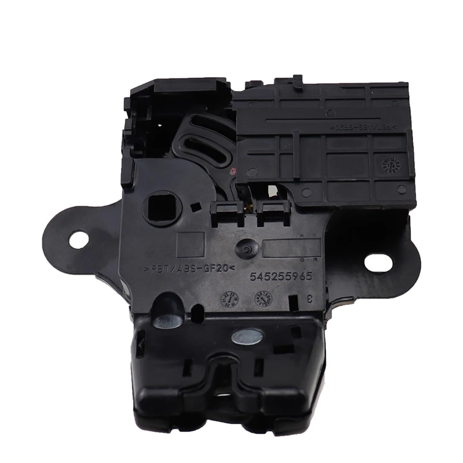 Para Cadillac Para ATS Para CTS Para XTS Cerradura maletero