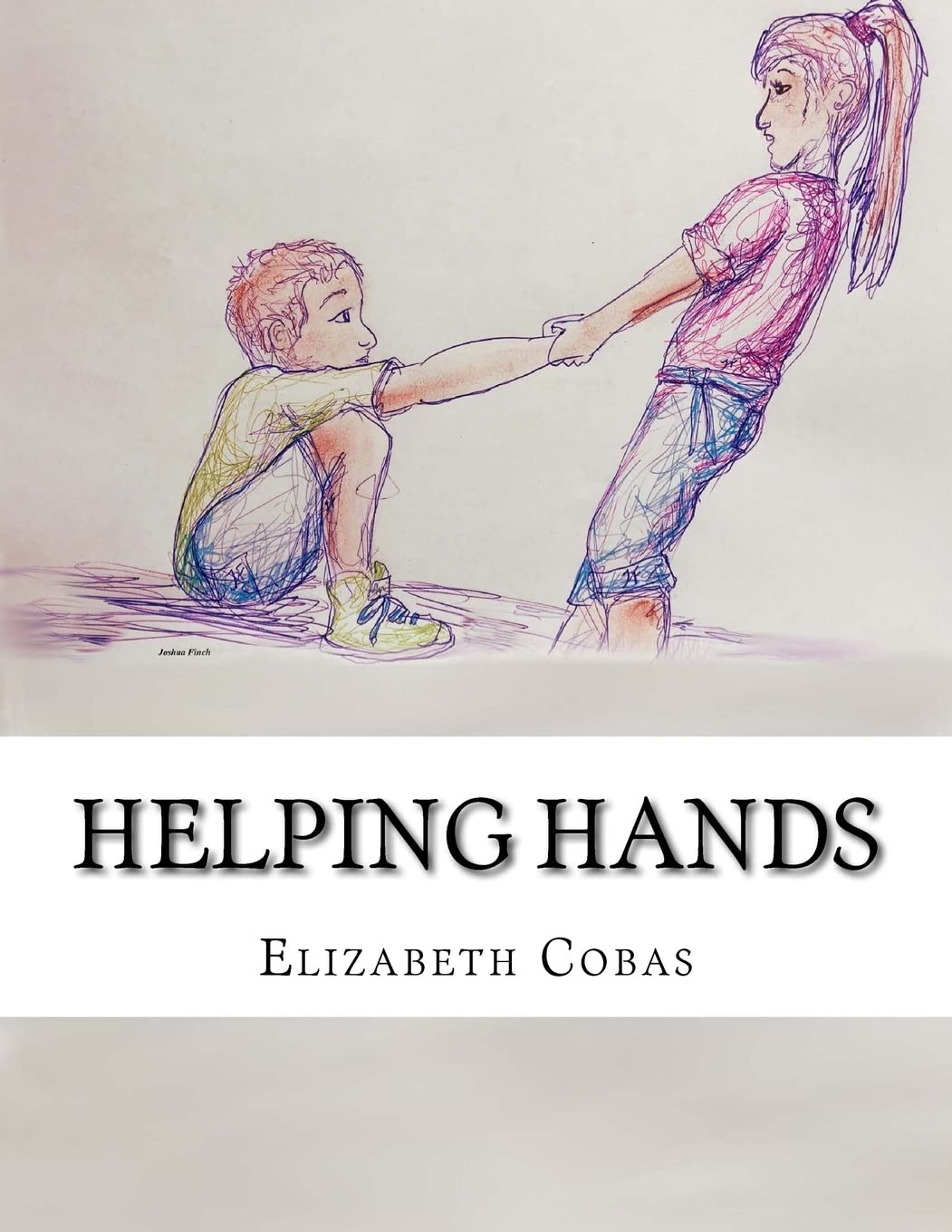 Helping Hands: A lesson on the importance of second chances.