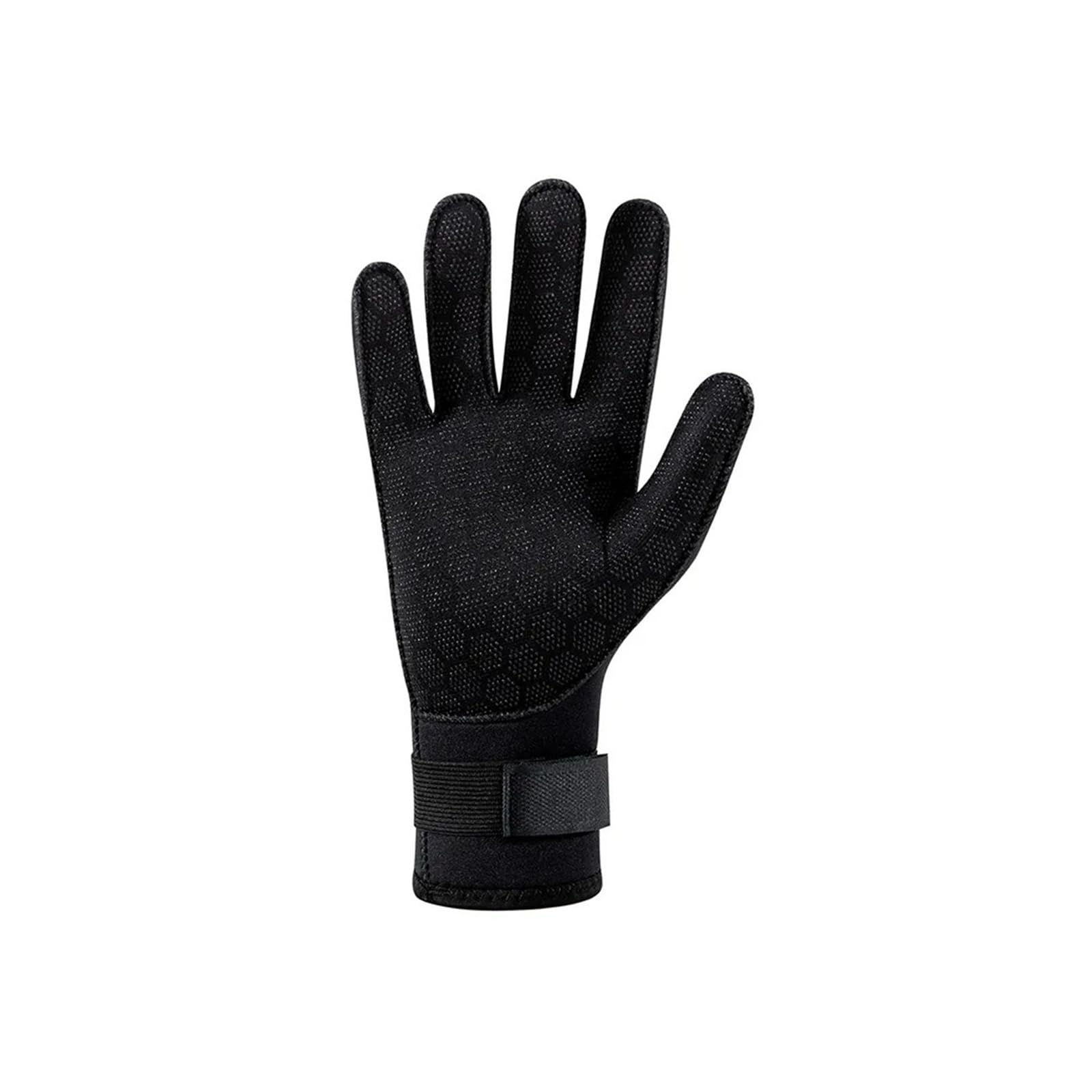 Générique Les gants de 3 mm gardent au chaud les sports nautiques plongée en apnée et pêche sous-marine