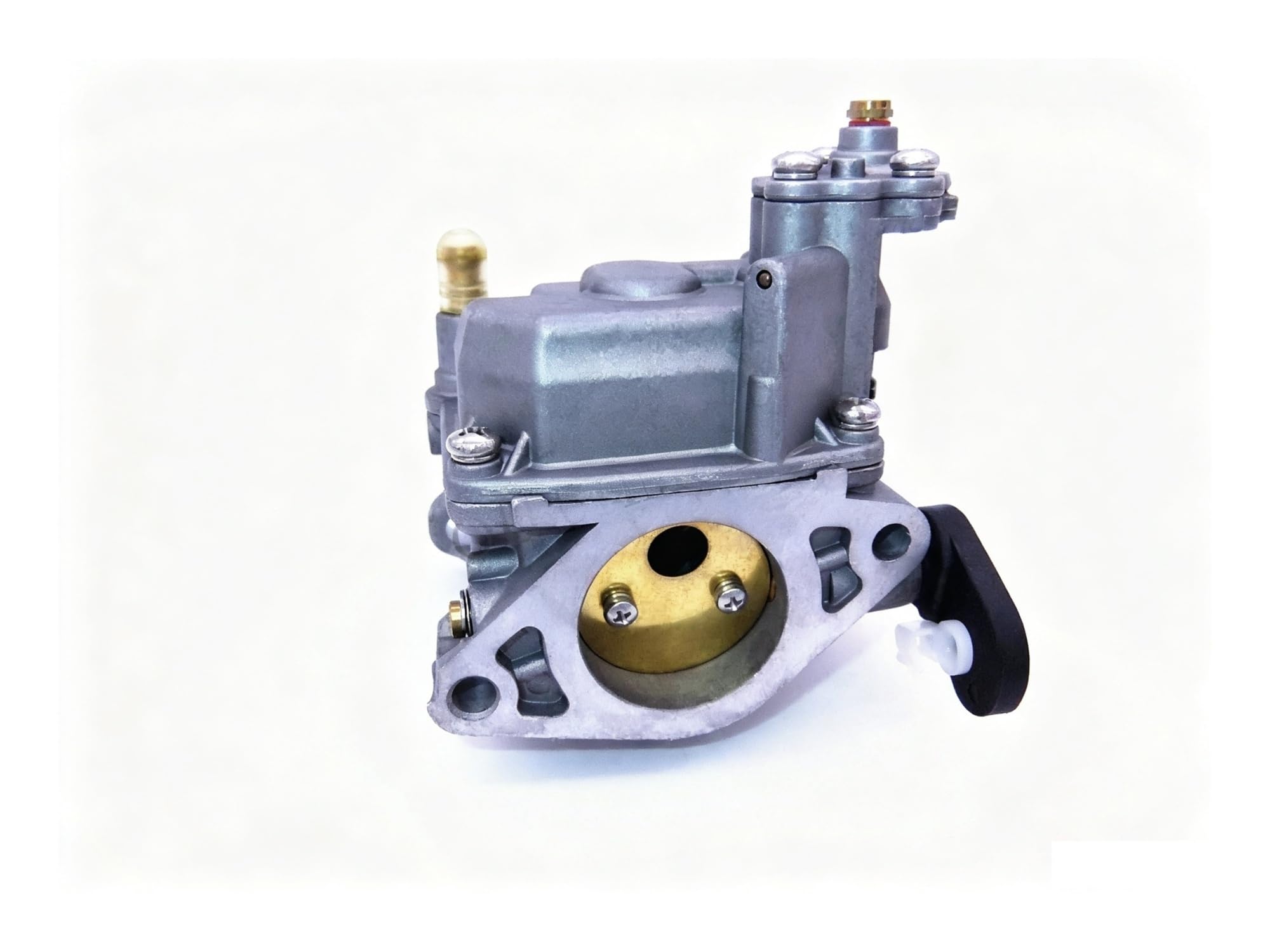 Gruppo Carburatore 6D4‑14301‑00 for Fuoribordo A 4 Tempi Da 9,9‑15 HP