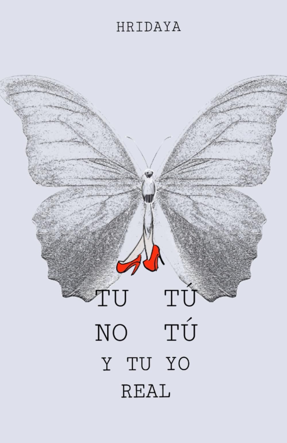 Tu tú no tú y tu yo real