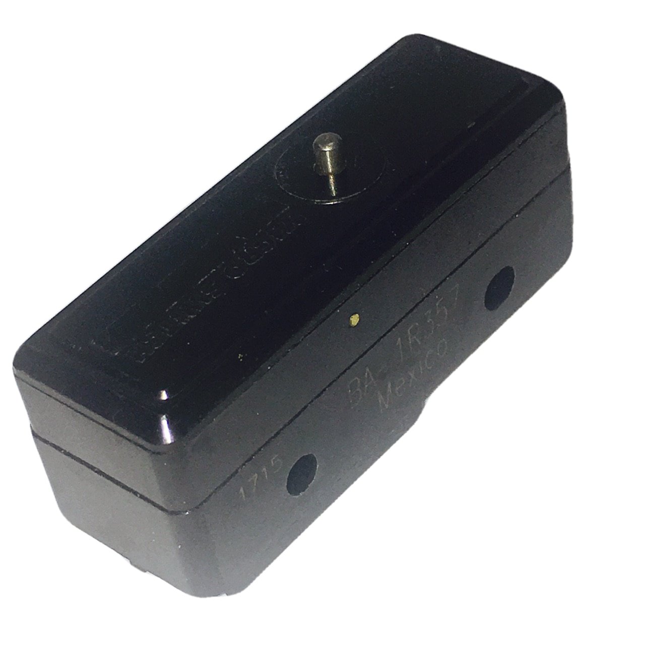 AVLIS-CO BA-1R357 Basic/Snap Action Switches Basic Sw SPDT 15 A 250Vac