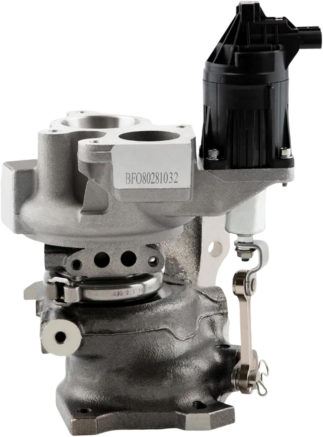 Turbocharger for Honda CR-V 1.5 L 2017-2021 Fits for Honda Civic 1.5 L 2016-2021 189005AAA01 4937307012 49373-07012 18900-5AA-A01