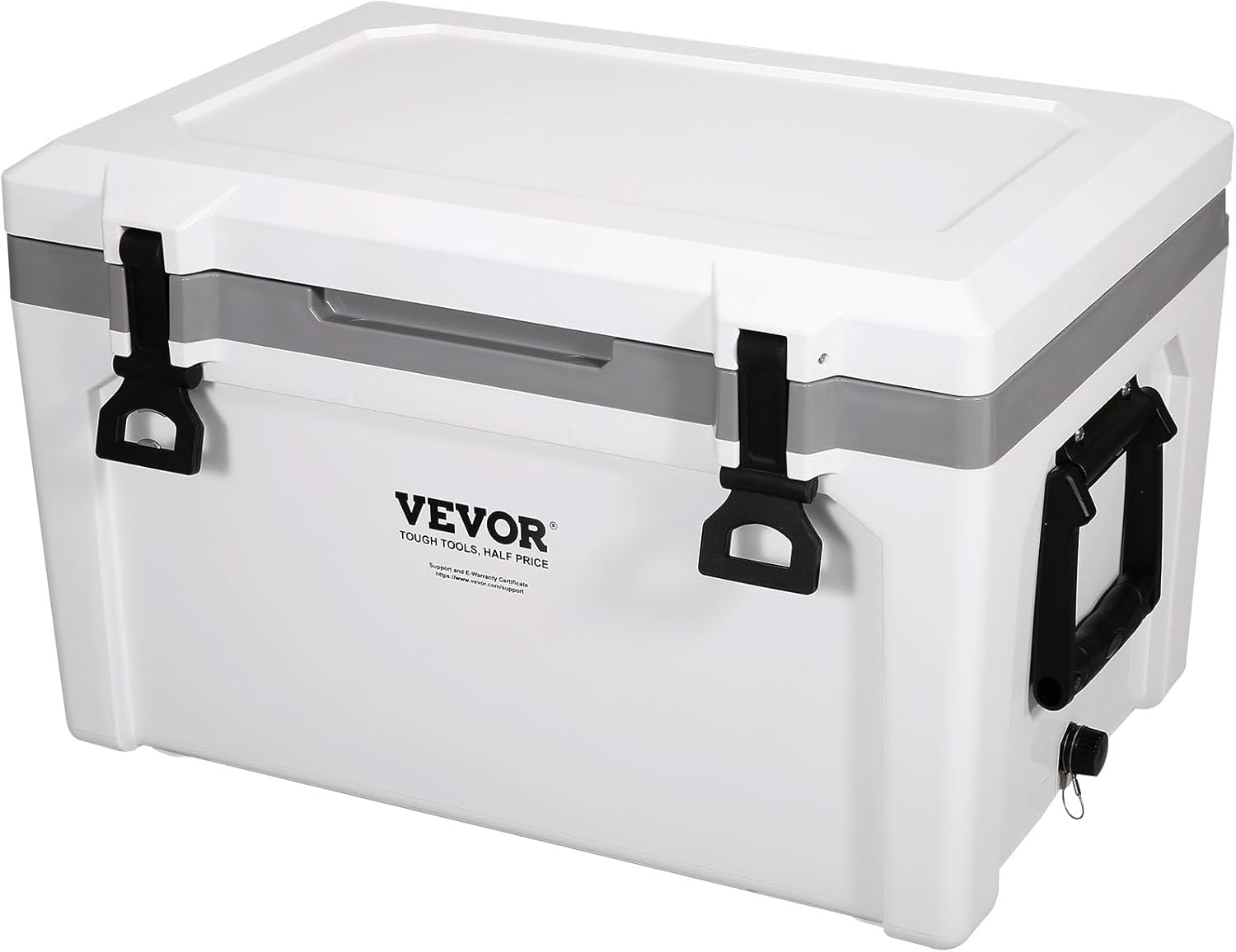 VEVOR Ultra-Light Hard Cooler