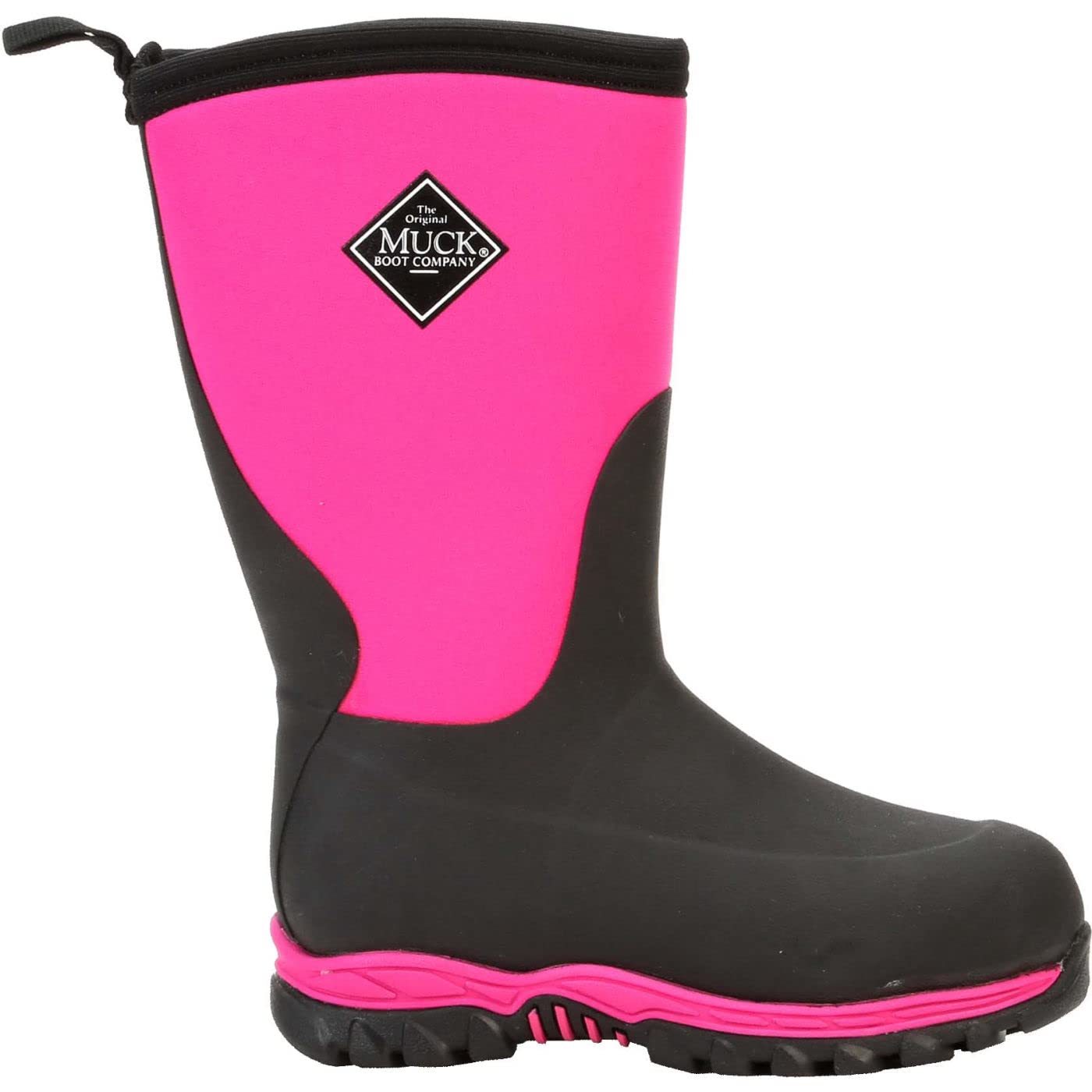 Muck Boots Unisex S Rugged Ii Gummistiefel
