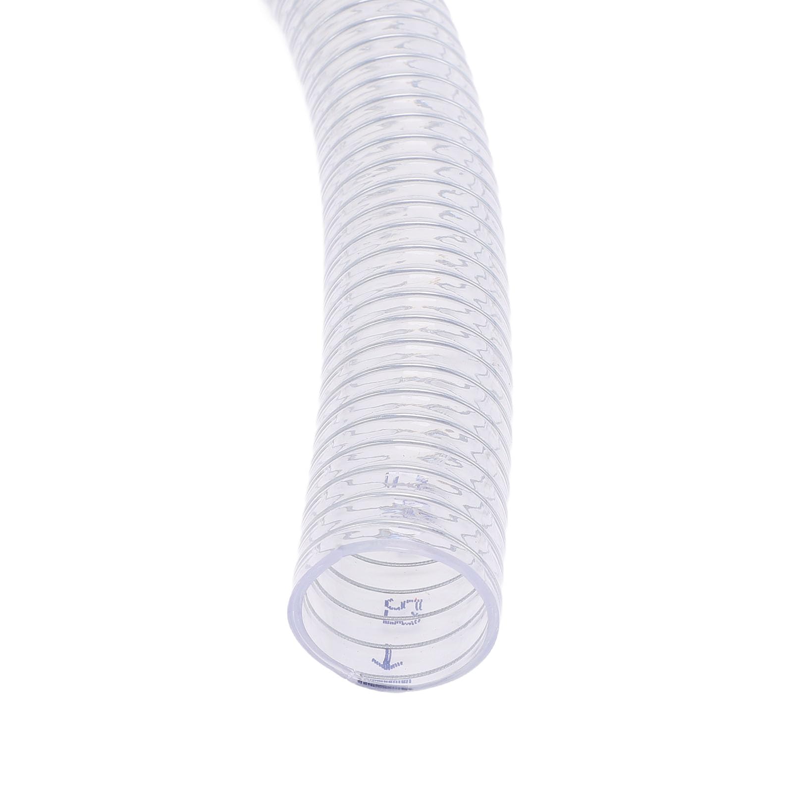 Elprico Aspiradora Neumática 20L Acero Inoxidable Extractor Industrial Seco Húmedo con Ruedas y 12 Accesorios