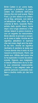 Per Sempre Mai. Forever Never