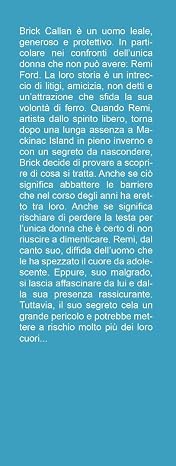 Per Sempre Mai. Forever Never