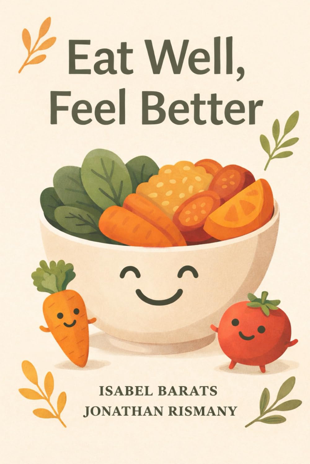 Eat Well, Feel Better: The Metabolic Hourglass