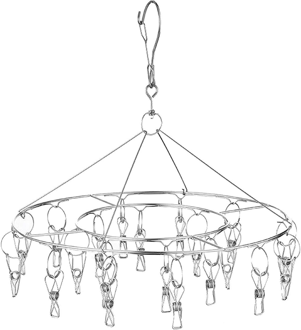 Bettina 15 Peg Laundry Airer