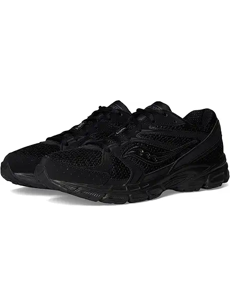 Unisex кроссовки Saucony Originals Ride Millennium на каждый день