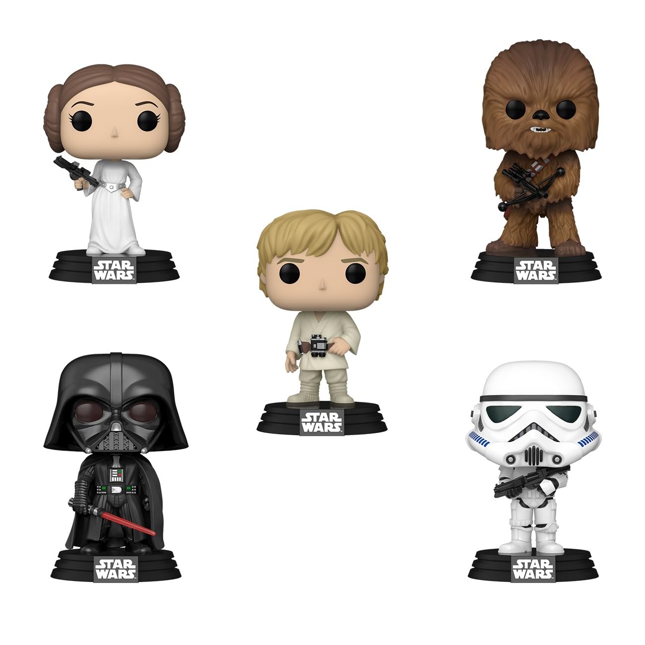 Amazon.com: Funko: Star Wars