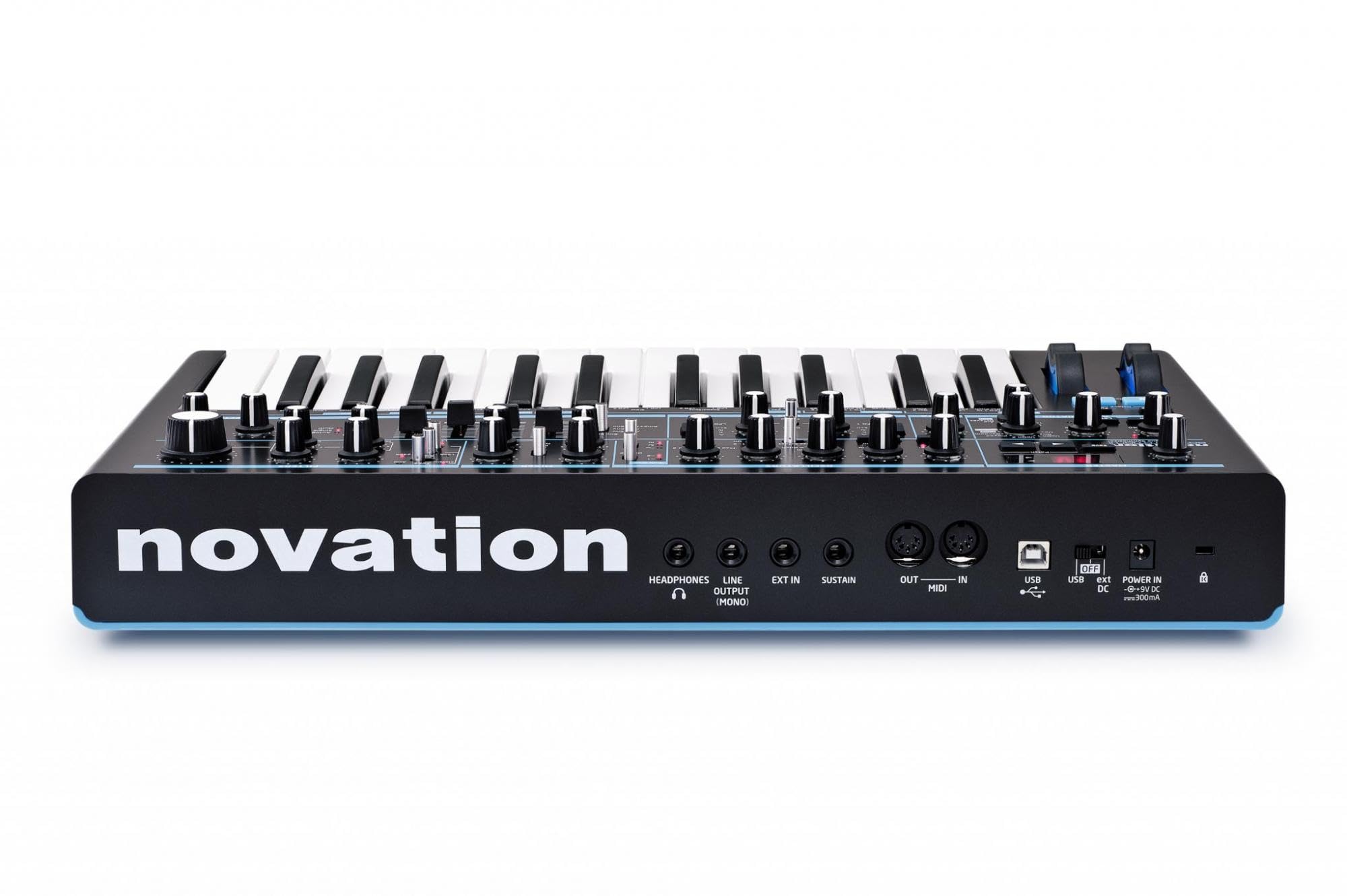 【ジャンク】novation bass station ジャンク】novation bass station - メルカリ