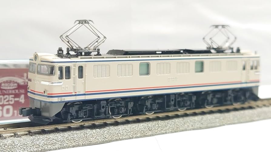 TOMIX EF60形19号機 やすらぎ TOMIX EF60形19号機 やすらぎ トミックス 「EF60形 電気機関車（19号機