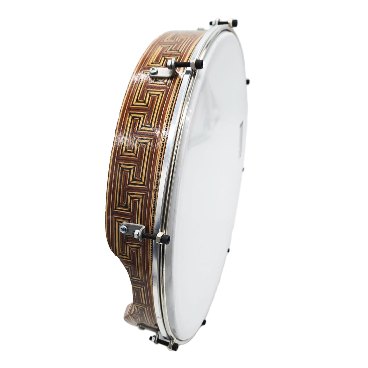 Amazon.com: The 16'' Gawharet El Fan Professional Egyptian Wood