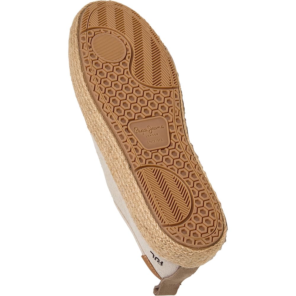 Pepe Jeans Pepe Jeans Port Nature Espadrilles ZapatillasHombre