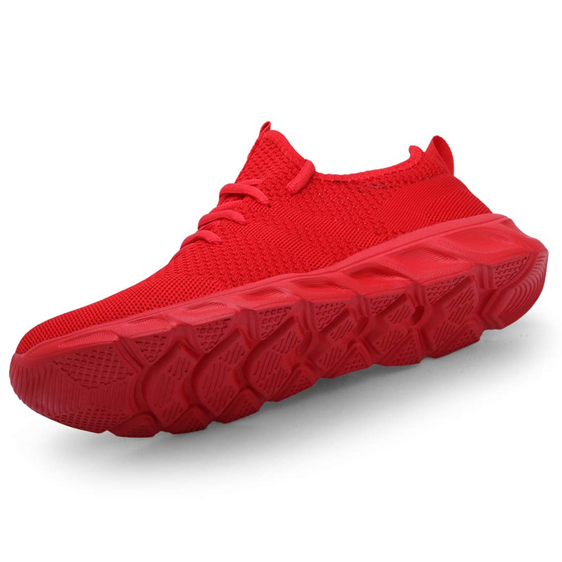 Donna Scarpe da Running Ginnastica Camminata Sportive Trekking Tennis Trail Jogging Palestra Mesh Basket Sport Outdoor Fitness Sport Platform Sneakers