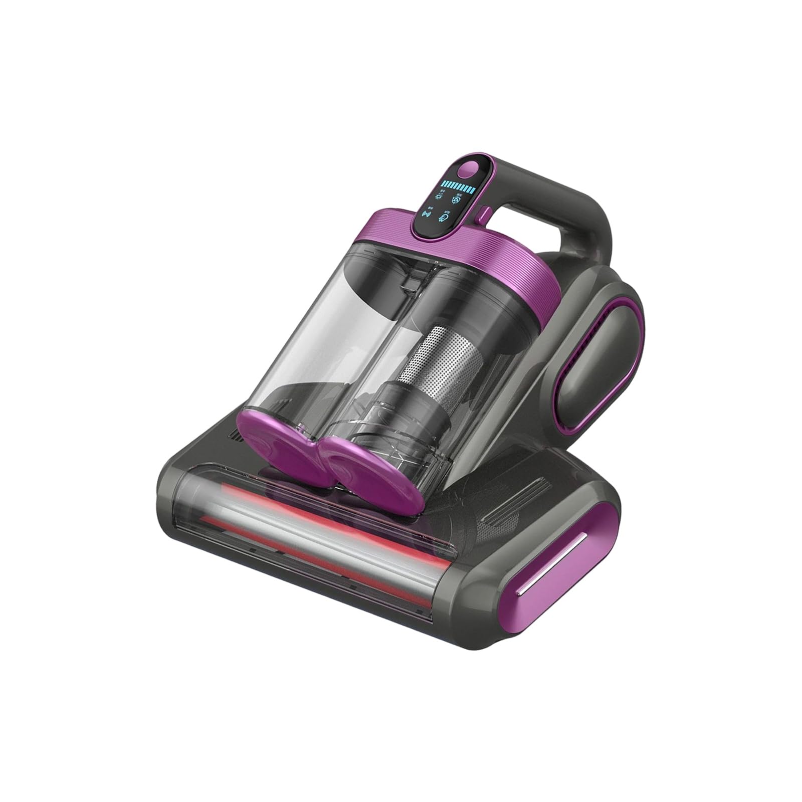 Buxuaaaa Multifunctional Cleaner 13000Pa Handheld Sanitizing Vacuum Portable Vacuum ABS Texture for Household Use Cleaners