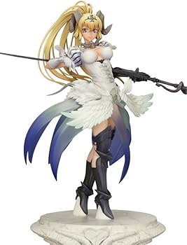 Amazon | 七つの大罪 ルシファー~傲慢の像 (1/7スケールPVC製