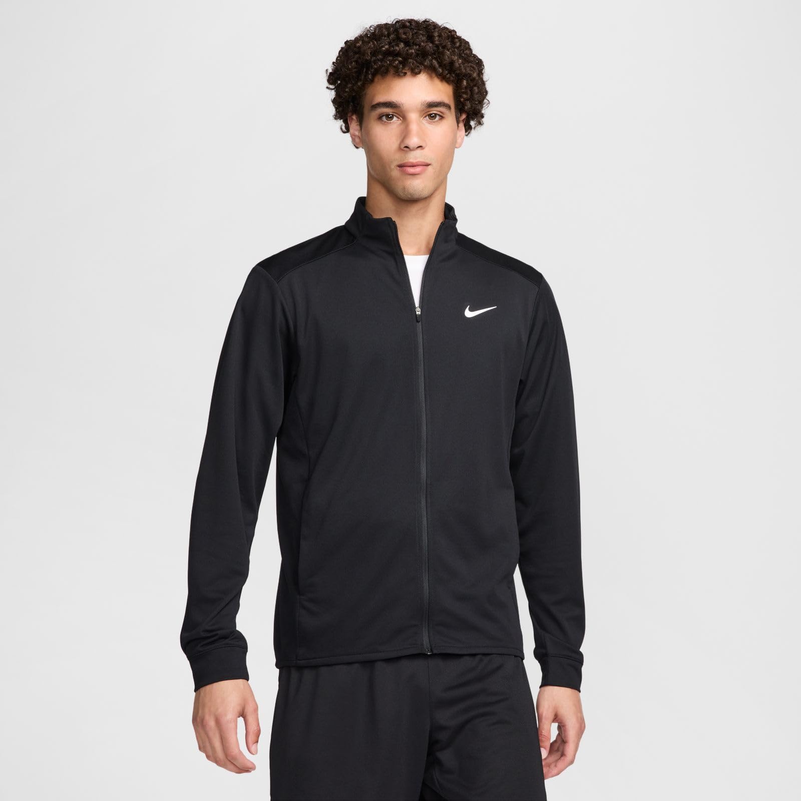 Nike Herren Df Totality Jacke (1er Pack)
