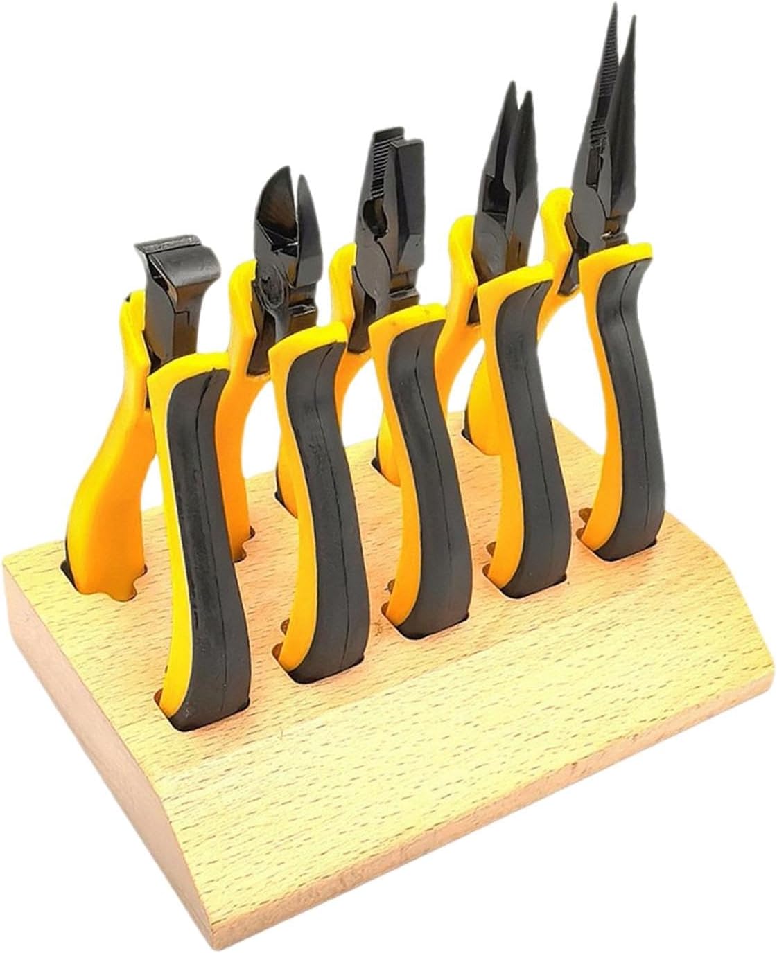 ミニチュア時計 作業道具セット Aosekaa 時計メーカー スクリュー