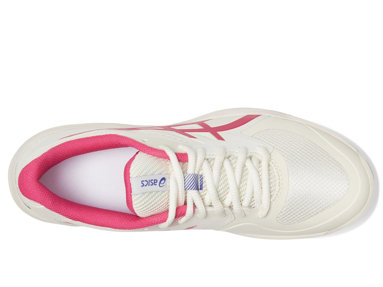 Woman's Sneakers & Athletic Shoes ASICS Game FF Tennis Shoes - Picture 3 of 36