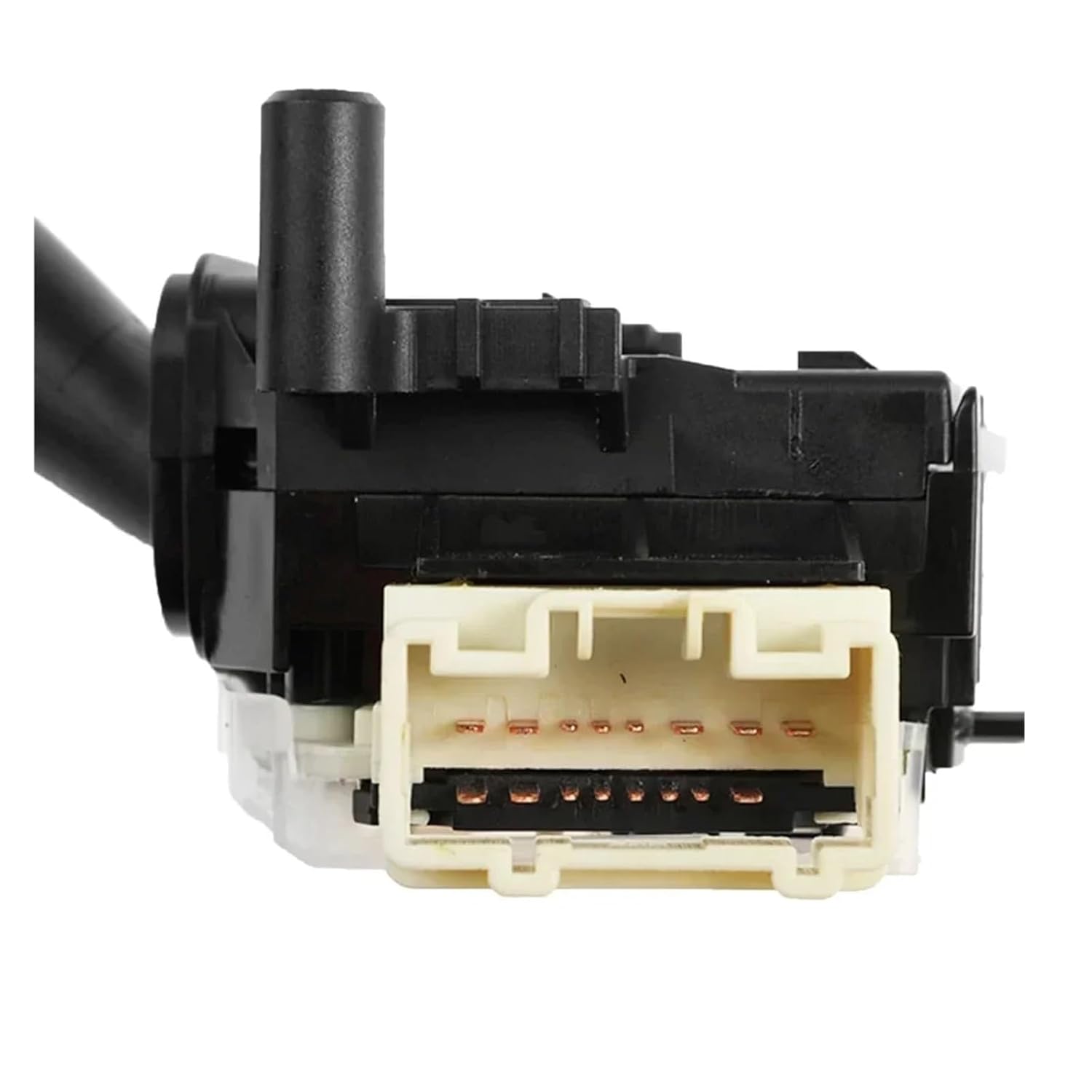 Headlight Turn Signal Indicator Stalk Control Switch Compatible with Toyota HIACE IV Bus 2.5 2006 2007 2008 2009 2010 2011 2012 84140-20670