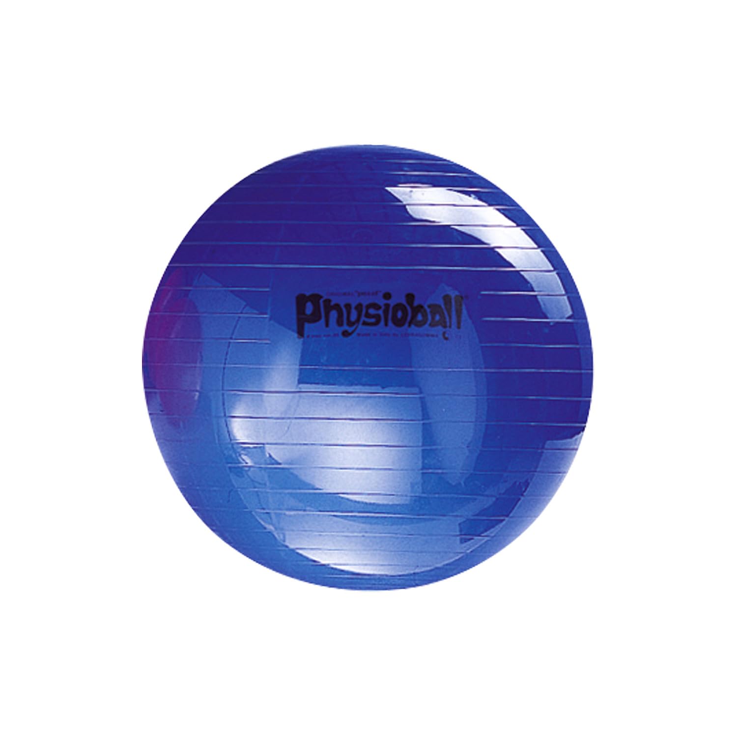 Original Physioball Blau, ø 85 cm, 1.900 g