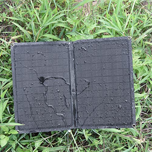 Consejos y reviews para comprar Panel solar con centro de carga integrado los diez mejores. 29 Imagen adicional