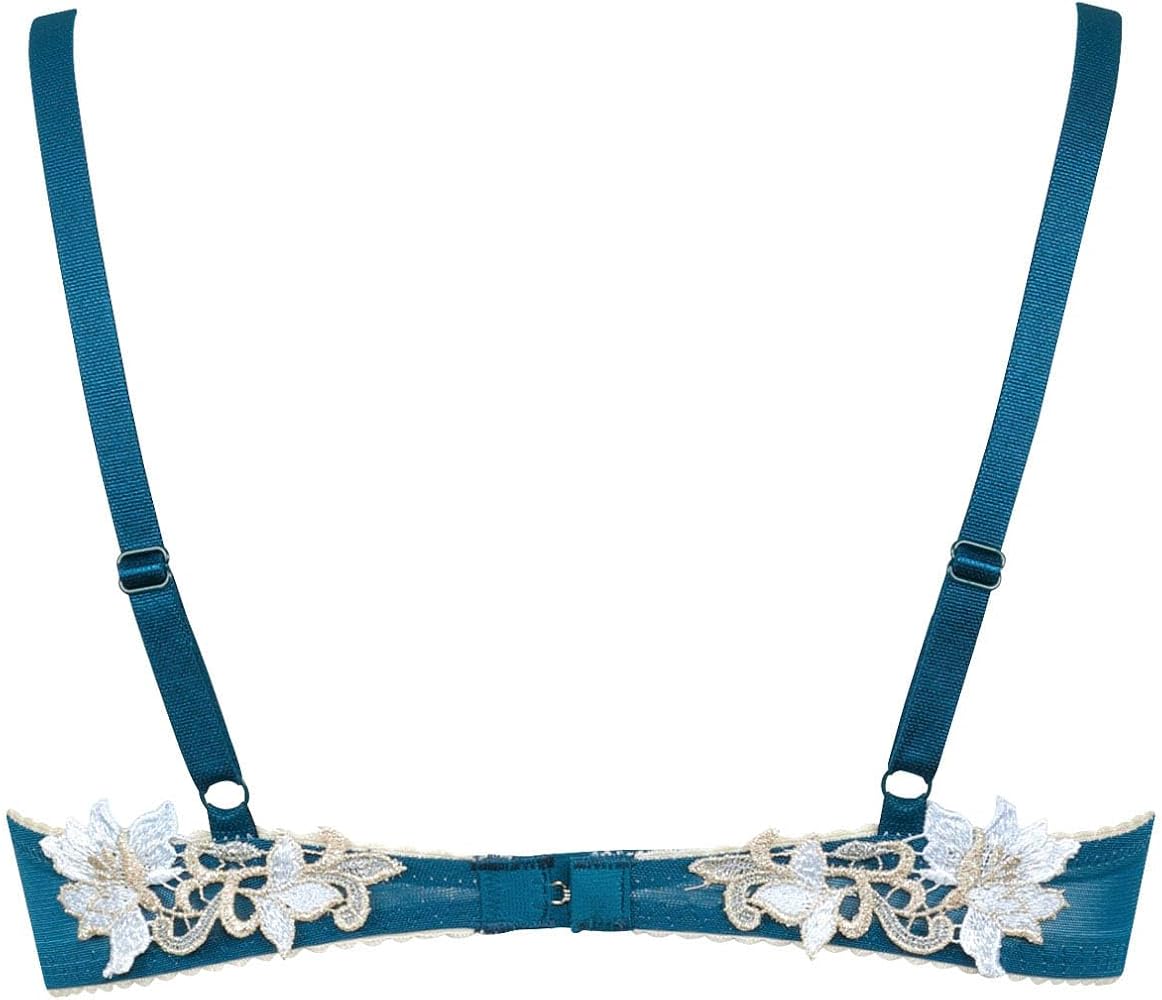 Amazon | [ワコール] サルート Salute 12グループ ブラジャー 3/4