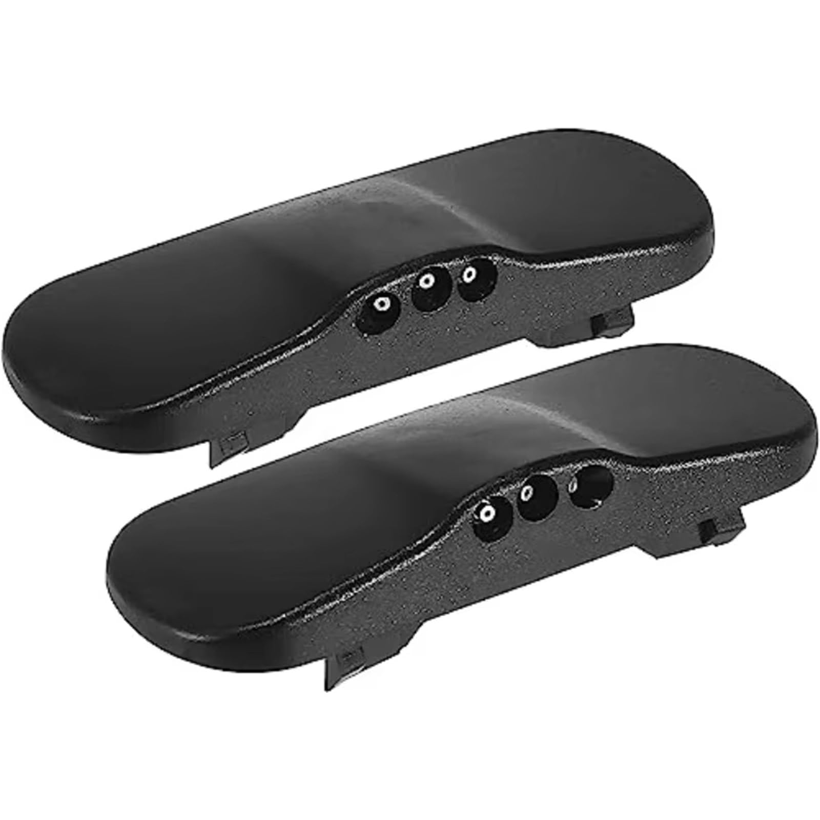Windshield Wiper Nozzles Compatible with A1